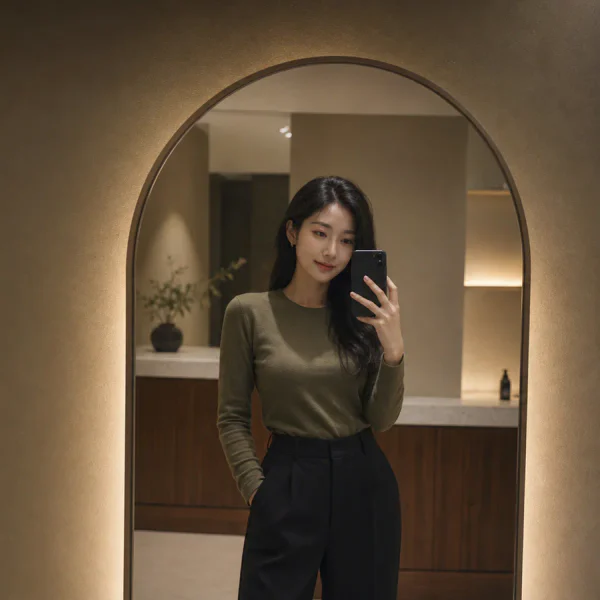 블랑 세리살롱 마사지 대표 안내 이미지