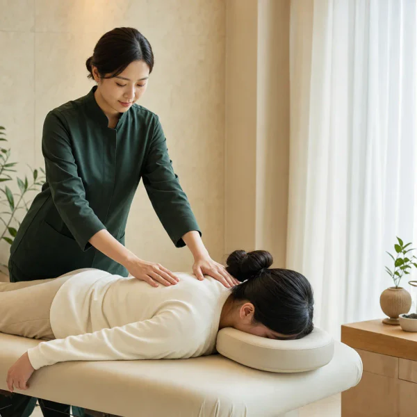 블랑 라비앙아지트 테라피 제휴업체 이미지