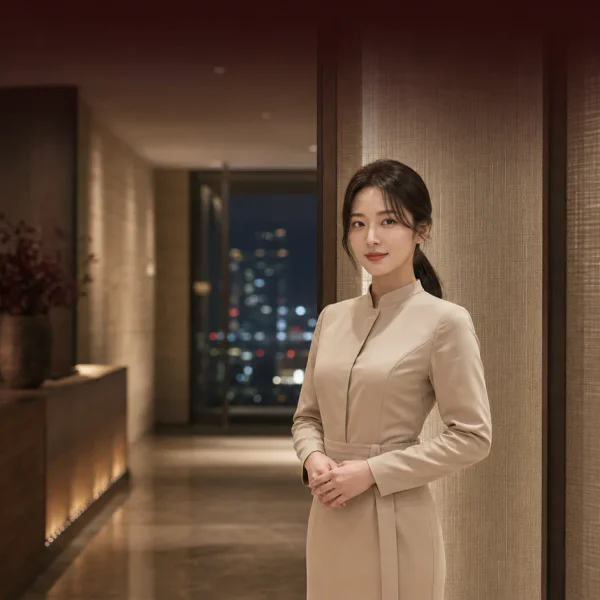 프리미엄 아린케어 테라피 대표 안내 이미지