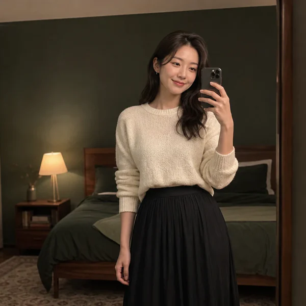 웰니스 리안릴렉스 마사지 대표 안내 이미지
