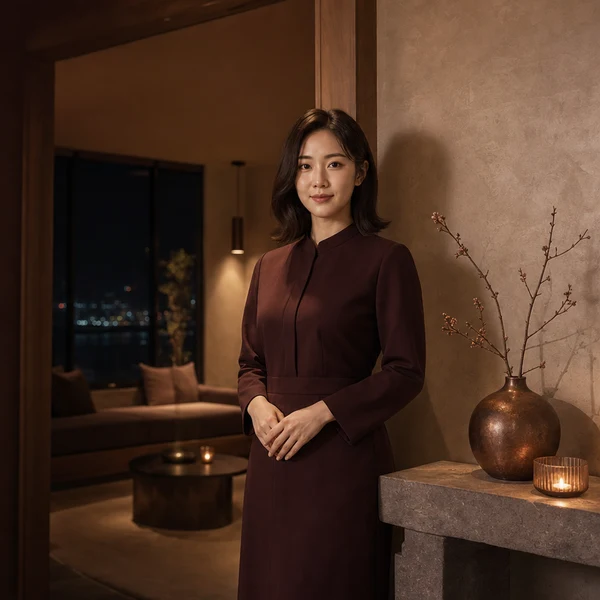 로열 유정스튜디오 마사지 제휴업체 이미지