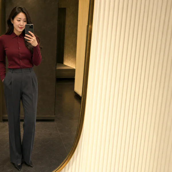 클래식 지효라운지 마사지 대표 안내 이미지
