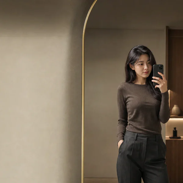 힐링 라엘살롱 테라피 대표 안내 이미지