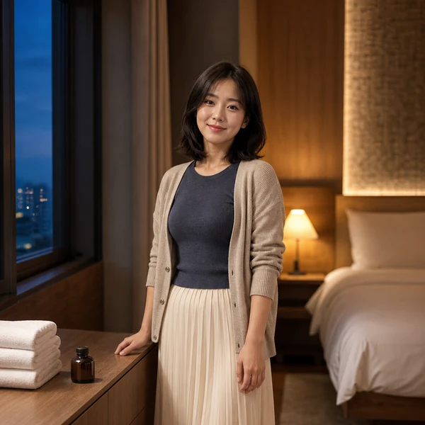라운지 미나가든 테라피 대표 안내 이미지