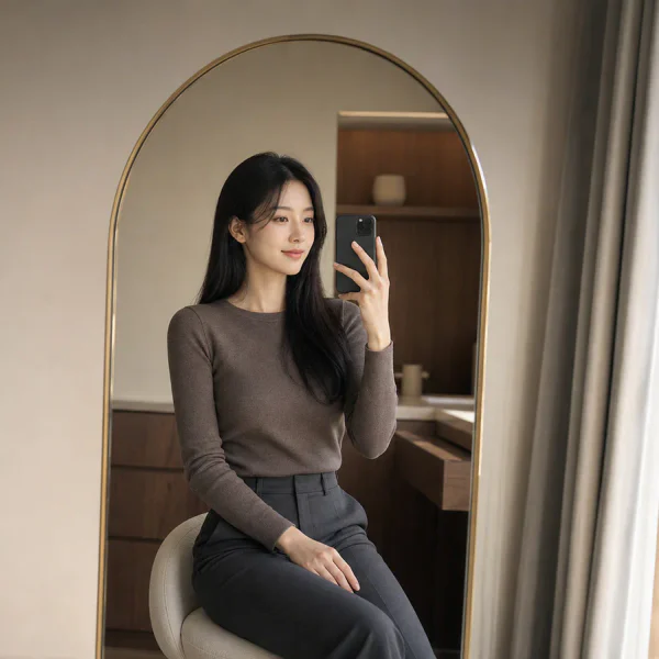 로열 가을룸 홈타이 대표 안내 이미지