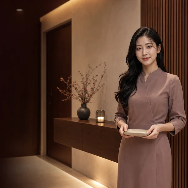 아로마 사나포레스트 홈타이 제휴업체 이미지