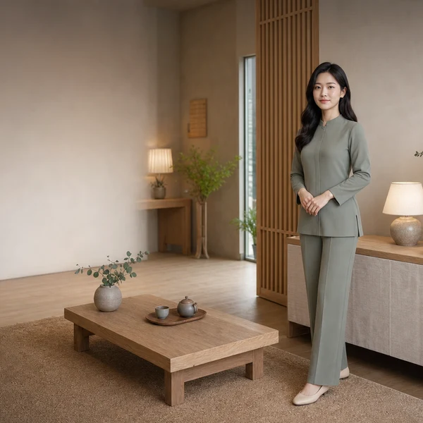 웰니스 라엘스테이 테라피 대표 안내 이미지
