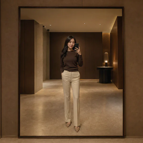 블랑 세리센터 마사지 대표 안내 이미지