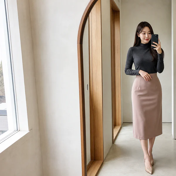 아로마 보미테라스 테라피 대표 안내 이미지
