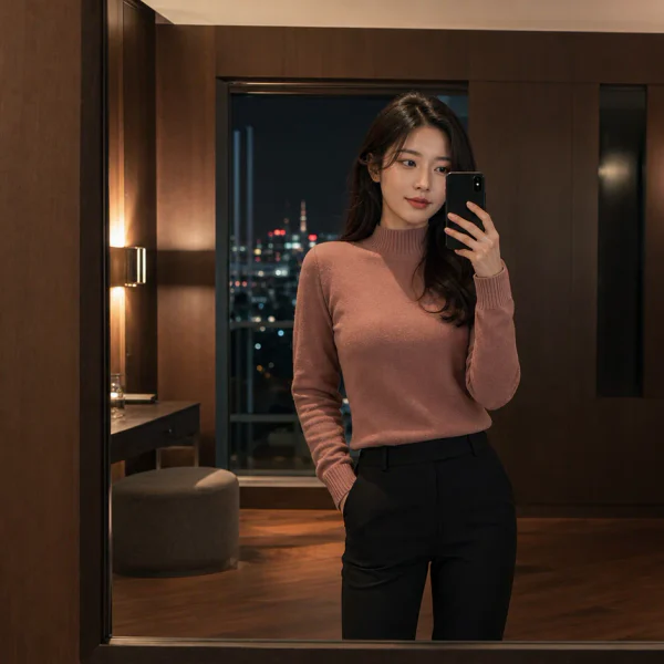 힐링 루나룸 홈타이 제휴업체 이미지
