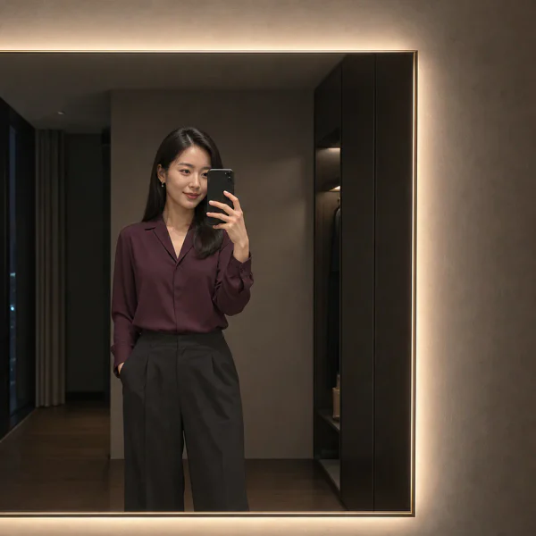 라운지 아델플레이스 테라피 대표 안내 이미지
