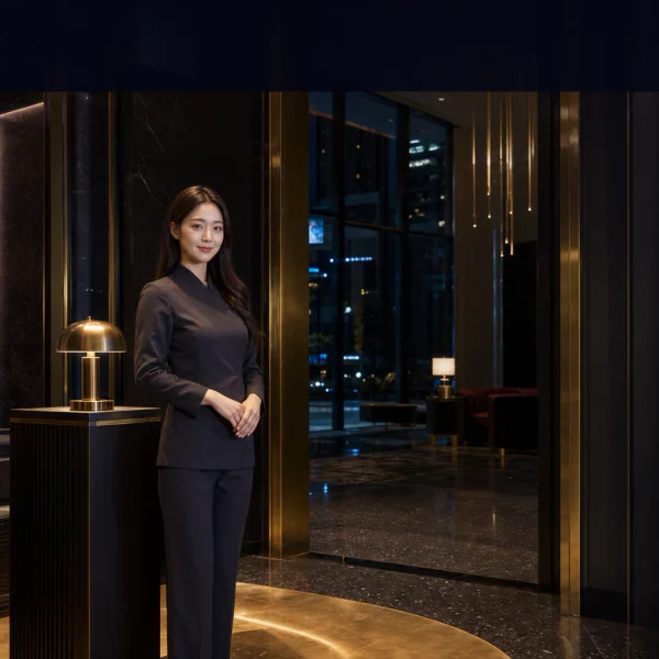 아로마 문별포레스트 홈타이 제휴업체 이미지