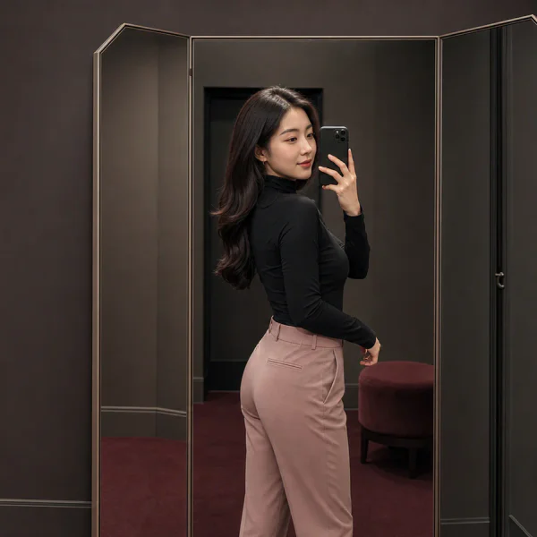 아로마 리브테라스 테라피 대표 안내 이미지