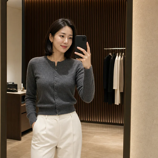 프리미엄 설현하우스 테라피 대표 안내 이미지