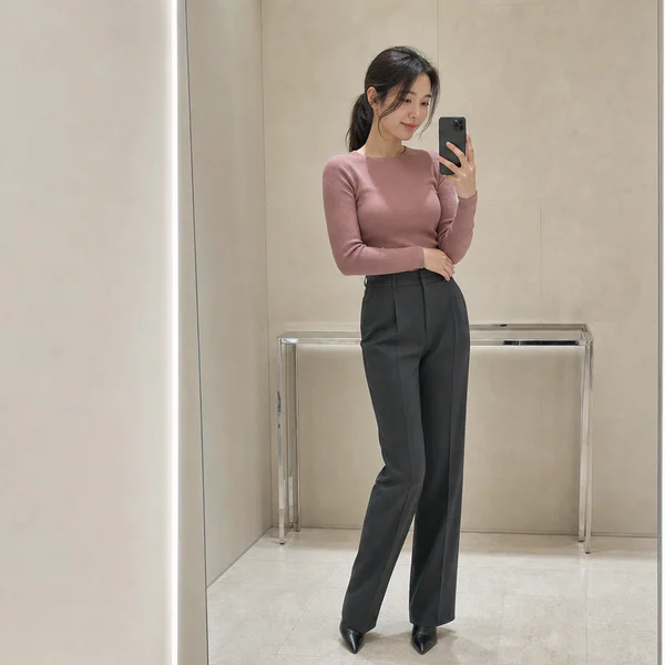 스위트 라엘테라스 테라피 대표 안내 이미지