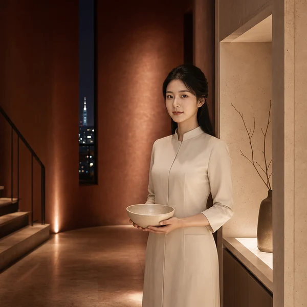 프리미엄 라비앙아지트 테라피 대표 안내 이미지