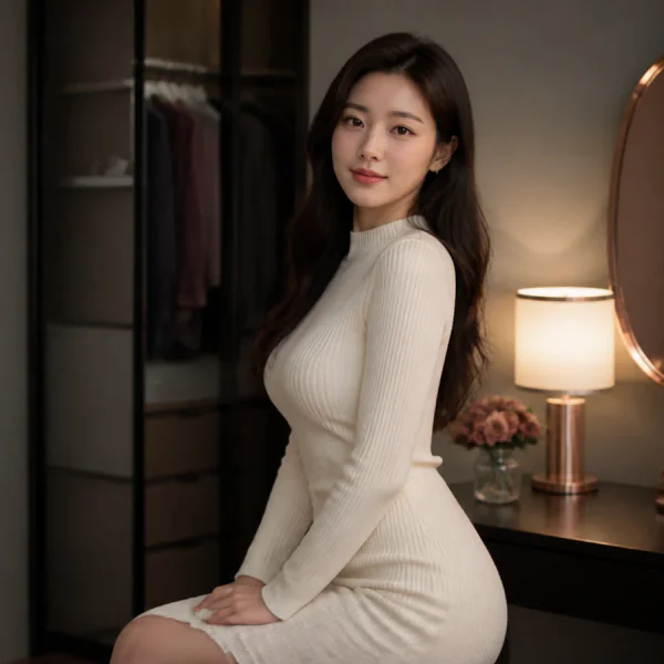블랑 레이살롱 테라피 대표 안내 이미지