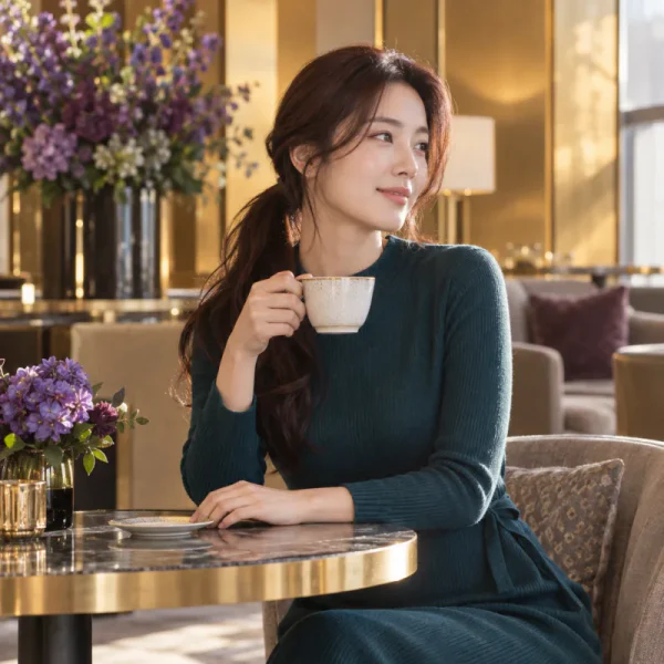 모던 아모르센터 테라피 제휴업체 이미지