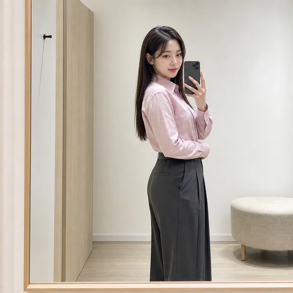 모던 아이린포레스트 테라피 대표 안내 이미지
