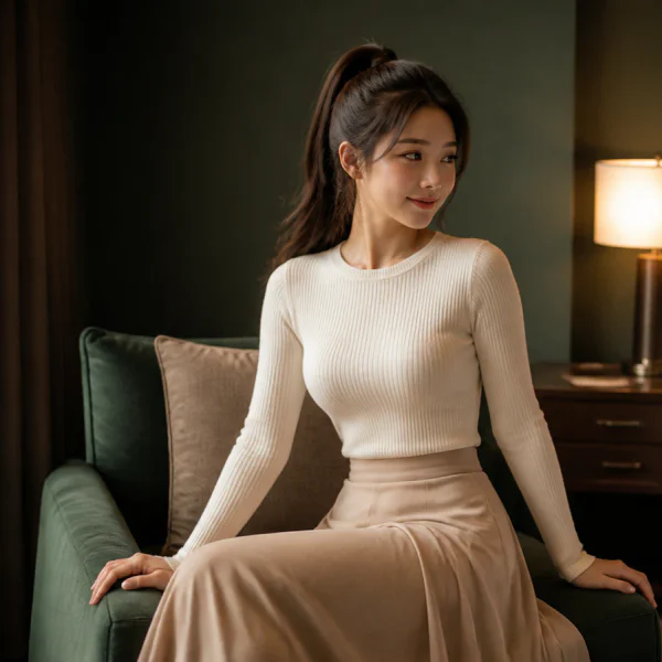 세리스파 마사지 대표 안내 이미지
