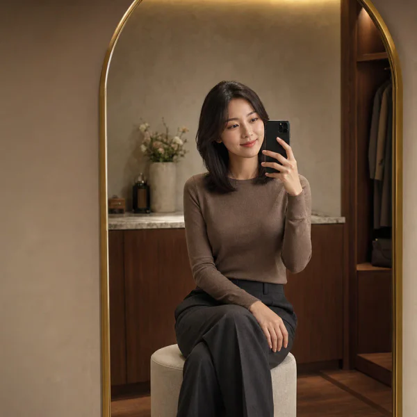 라운지 리사릴렉스 홈타이 대표 안내 이미지
