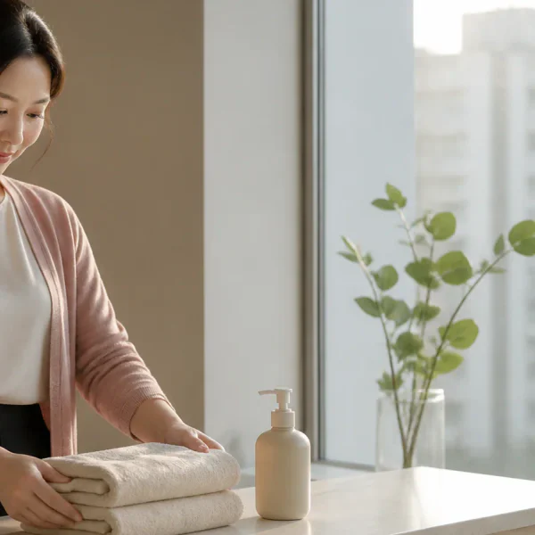 가든 채영라운지 마사지 대표 안내 이미지