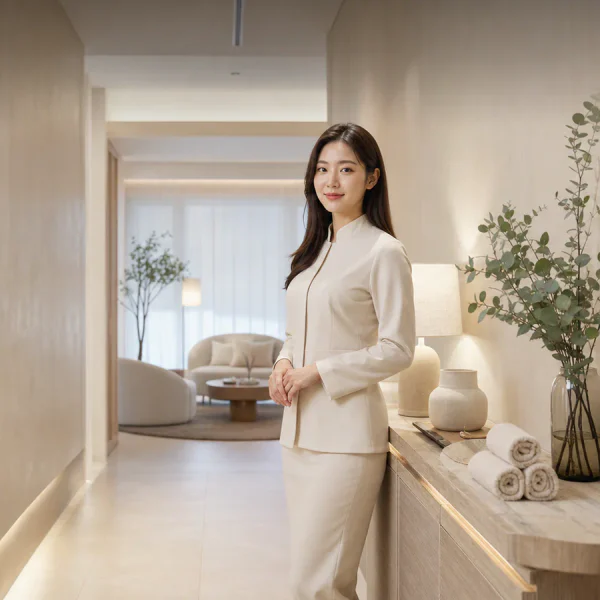 블랑 아모르아지트 테라피 제휴업체 이미지