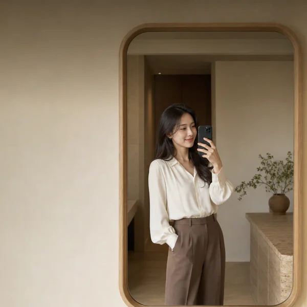 웰니스 제니릴렉스 테라피 대표 안내 이미지