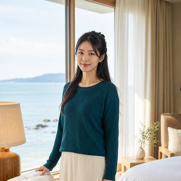 모던 아린살롱 홈타이 대표 안내 이미지