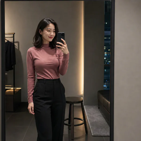 모던 미나포레스트 테라피 대표 안내 이미지