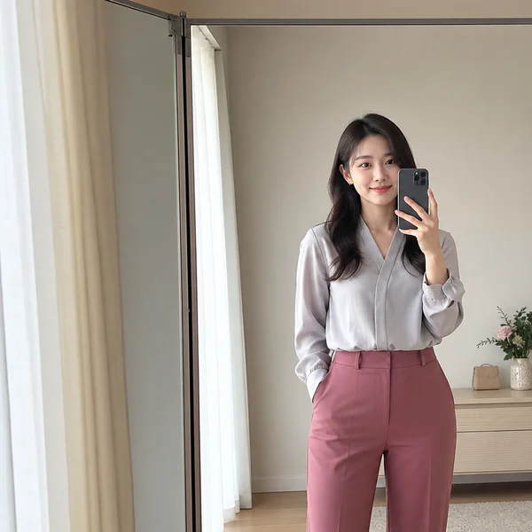 스위트 효정스테이 테라피 대표 안내 이미지