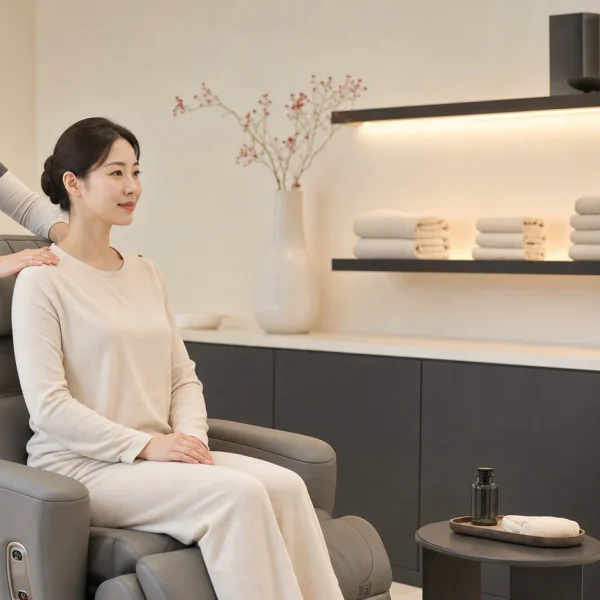 가든 로제스파 테라피 대표 안내 이미지
