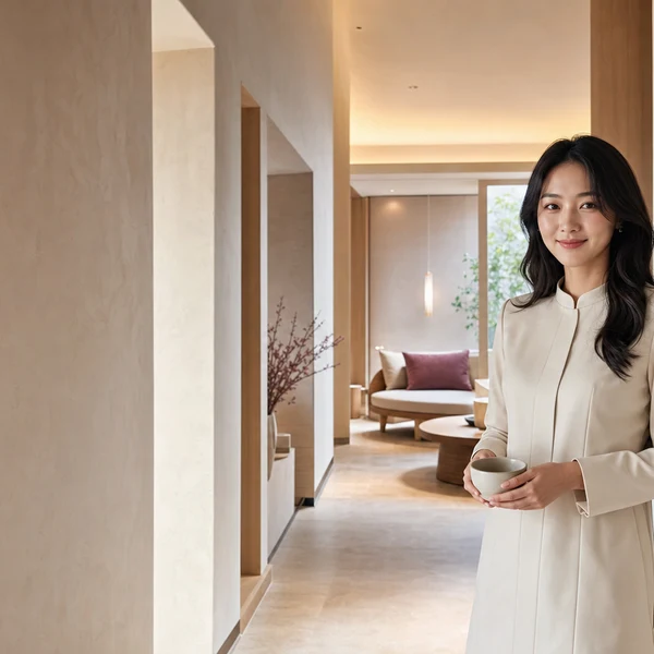 가든 아린라운지 테라피 대표 안내 이미지