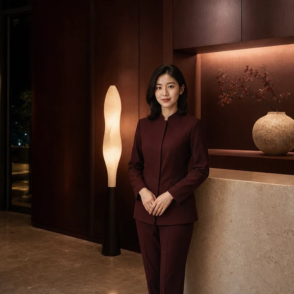 라운지 카리나가든 마사지 제휴업체 이미지
