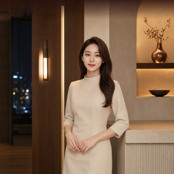 지효하우스 마사지 대표 안내 이미지