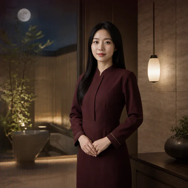 힐링 문별룸 홈타이 제휴업체 이미지