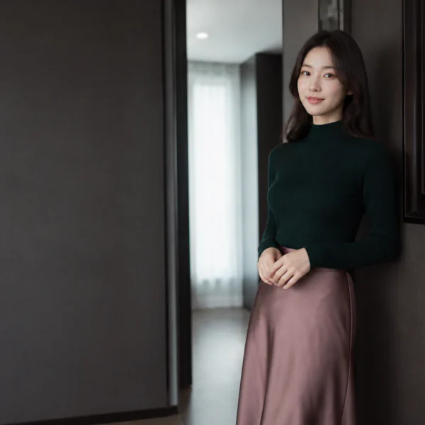 웰니스 라비앙라운지 테라피 대표 안내 이미지
