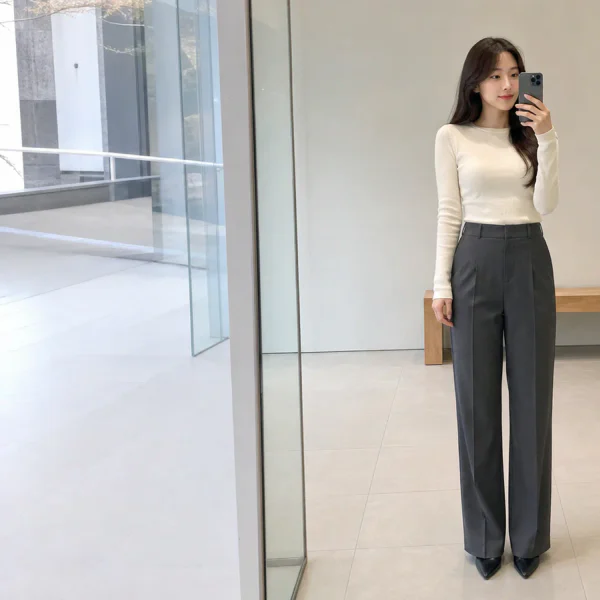 웰니스 모먼트라운지 테라피 대표 안내 이미지