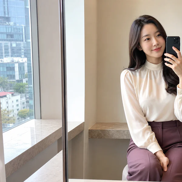 모던 윈터룸 마사지 대표 안내 이미지