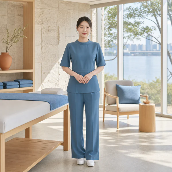 프리미엄 로제나센터 마사지 대표 안내 이미지