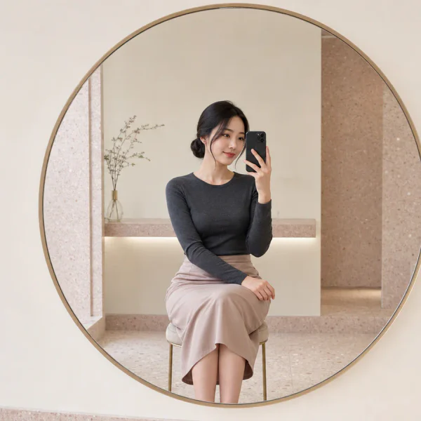 라운지 아린테라스 테라피 대표 안내 이미지