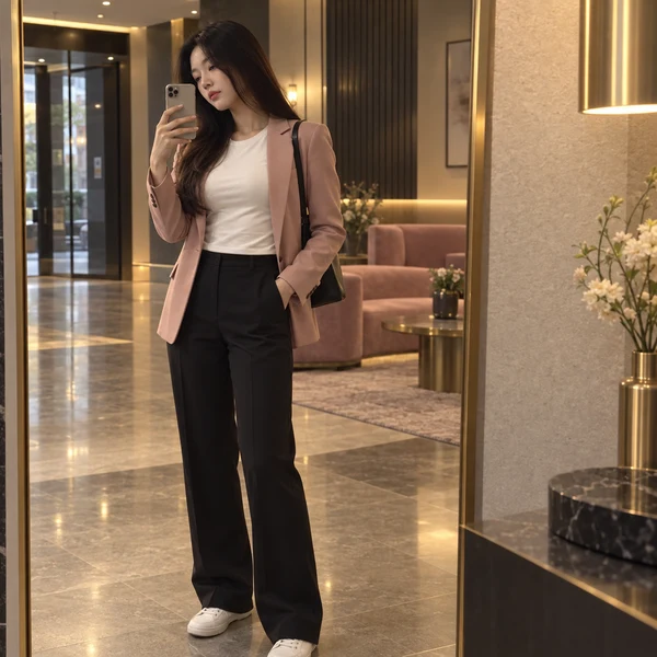 스위트 리안케어 홈타이 대표 안내 이미지