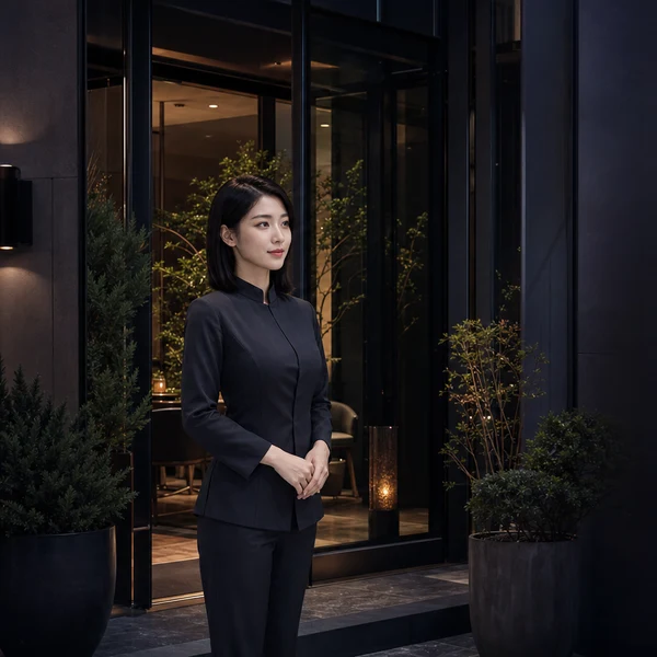 가든 아린라운지 홈타이 대표 안내 이미지