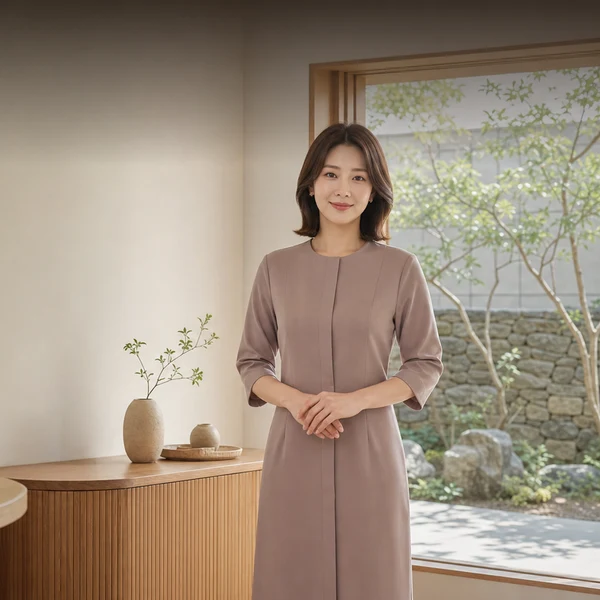 힐링 리사룸 마사지 제휴업체 이미지