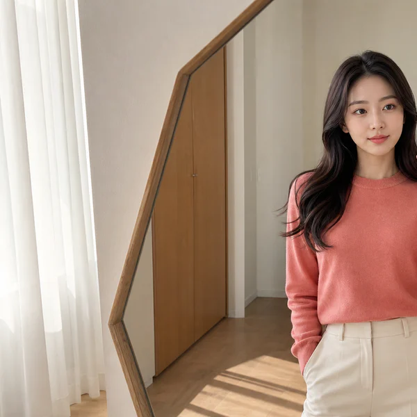 블랑 다니엘아지트 홈타이 대표 안내 이미지