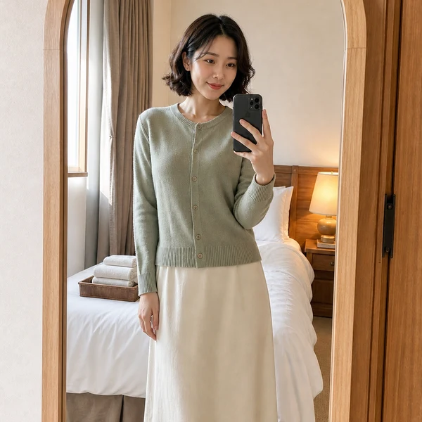 힐링 제니룸 테라피 제휴업체 이미지