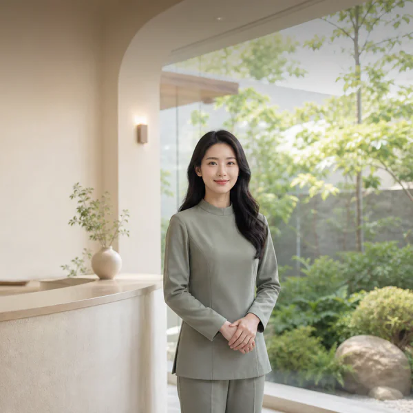 클래식 닝닝릴렉스 홈타이 대표 안내 이미지