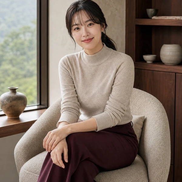 클래식 로아스테이 마사지 대표 안내 이미지