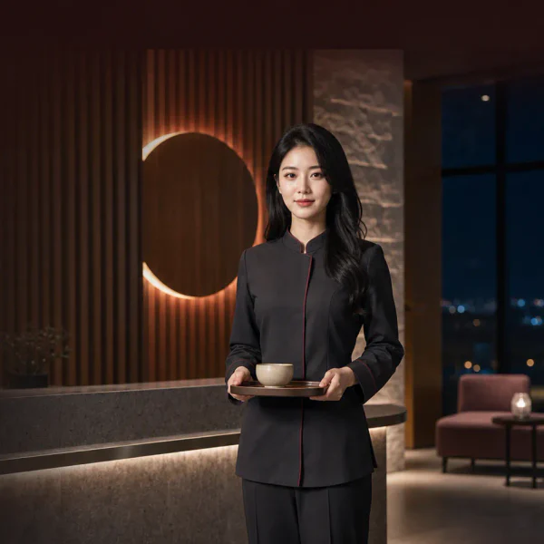 가든 은비스파 마사지 대표 안내 이미지