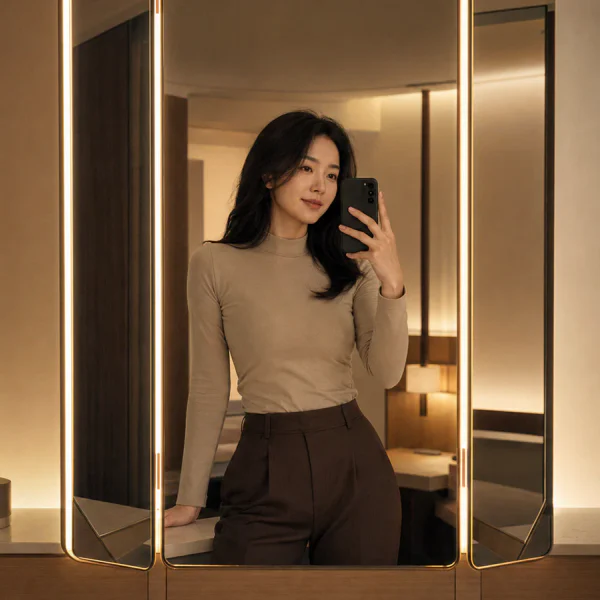 스테이 리브포레스트 테라피 대표 안내 이미지